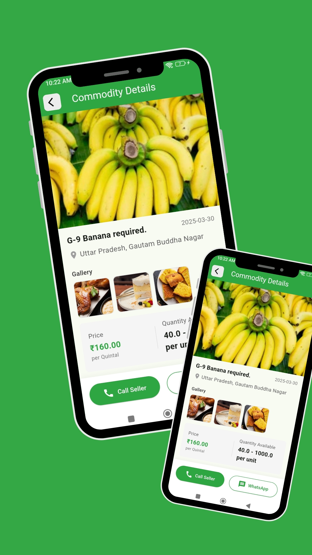 grocery delivery app product listing screen with price filter built by Dipanshutechgghhhh