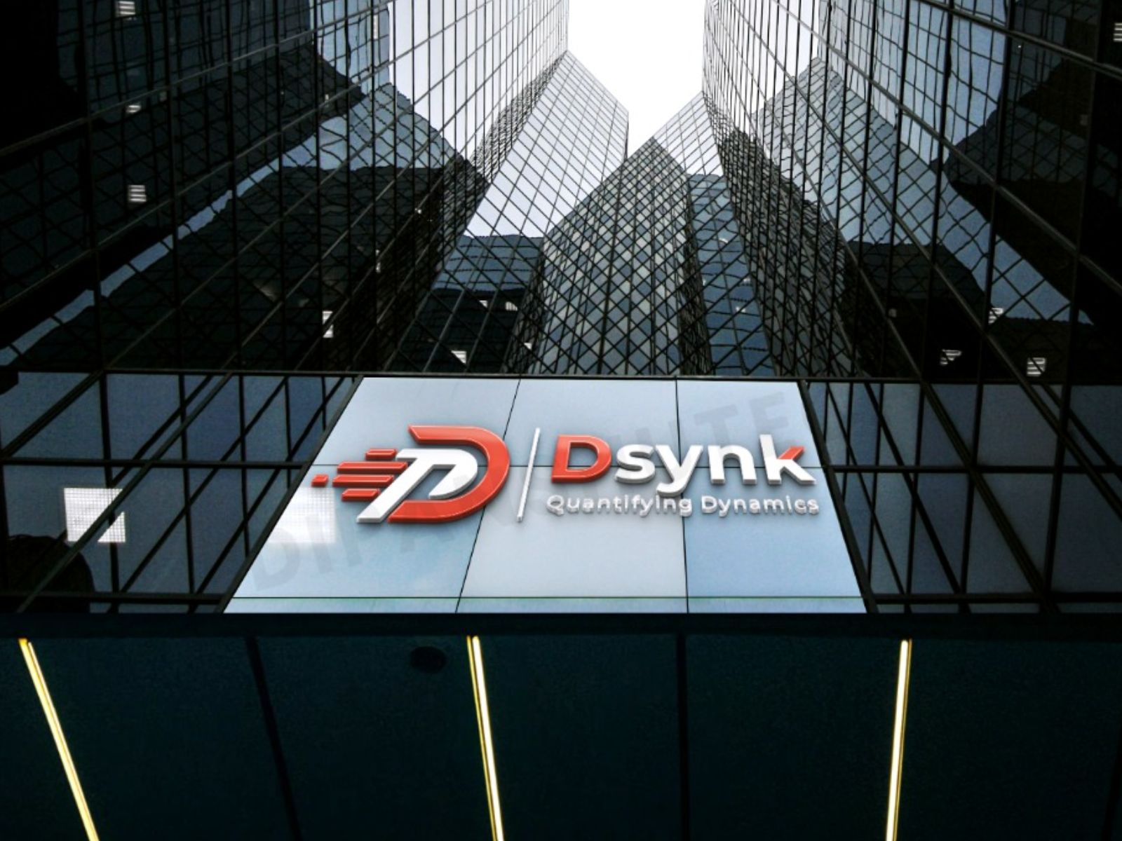 Animated Logo Design Services