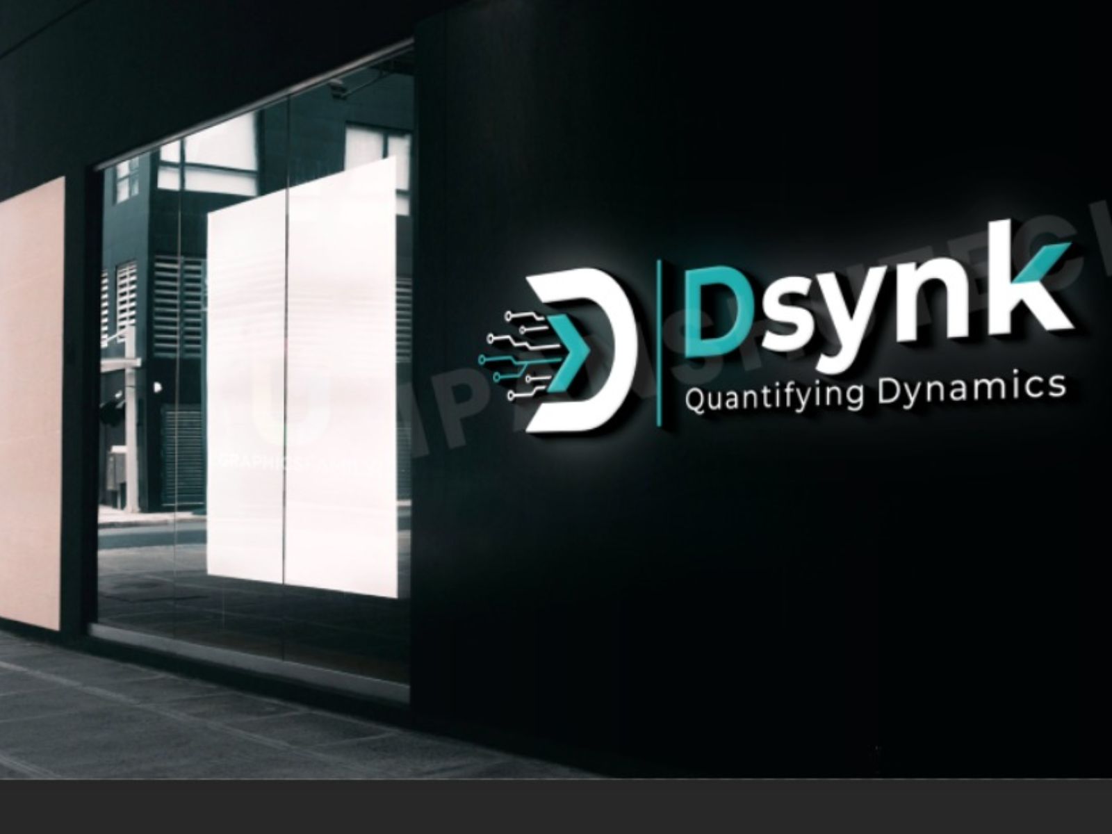 Custom Typography Logo Design Services