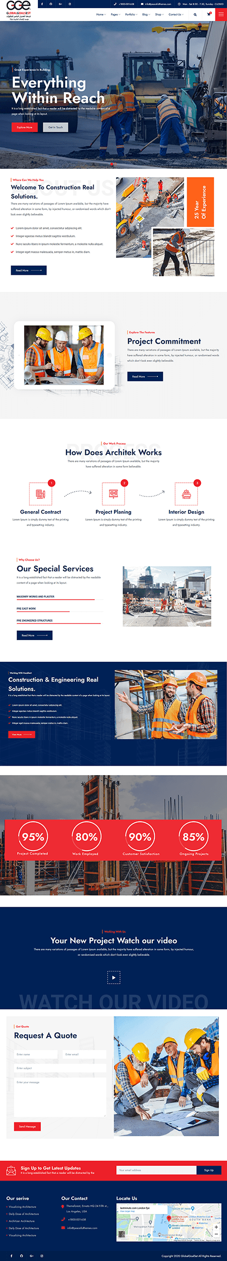 Best Landing Design Company In Noidagghhhh