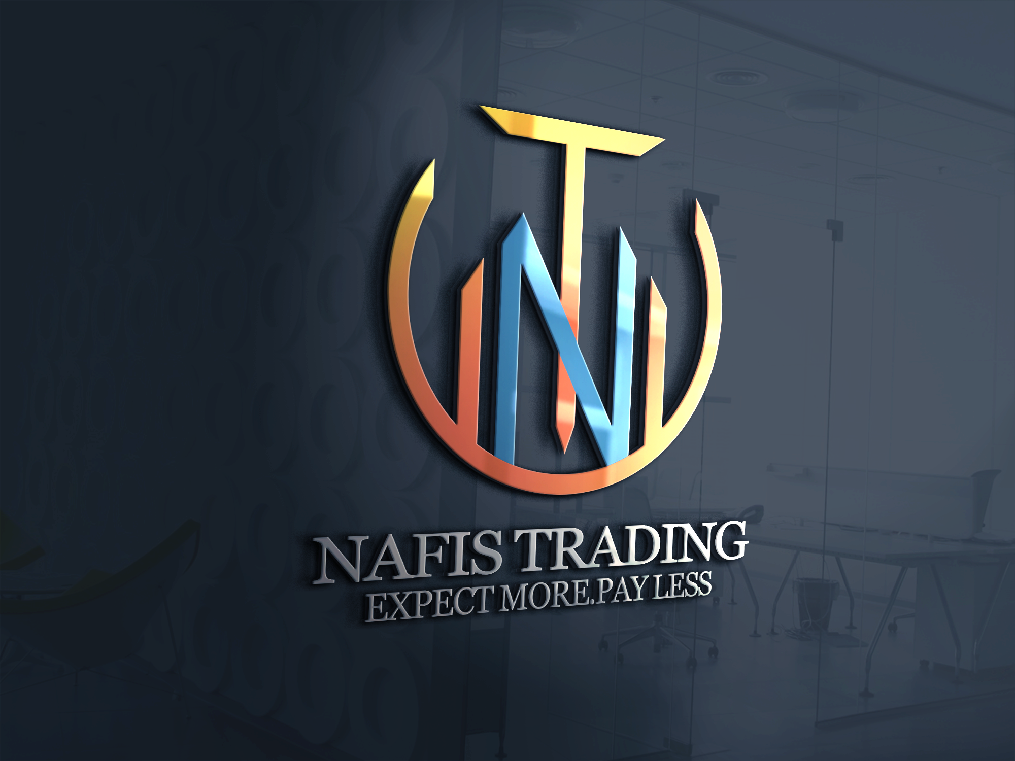 Best Logo Redesign In Noidagghhhh