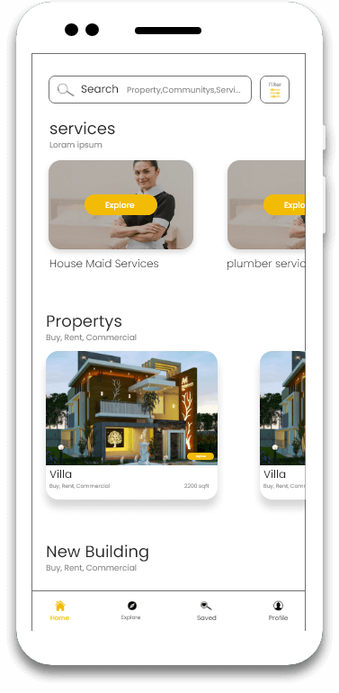 Best Mobile/App Development In Greater Noida