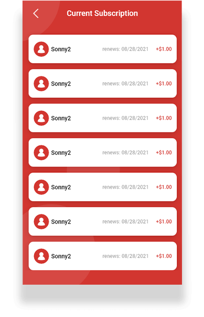Best upcoming match schedule and calendar view in sports fan appMobile/App Development Services In Greater Noida
