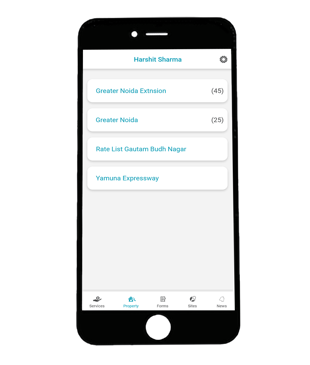 Best Mobile/App Development Services In Noida