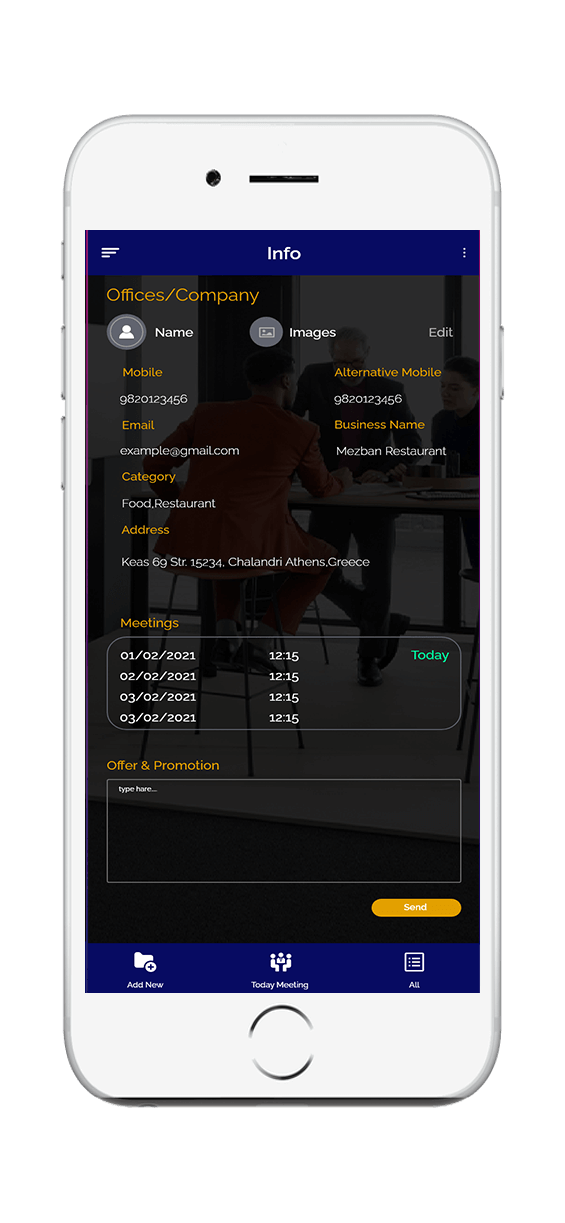 Best Mobile/App Development Company In Noida