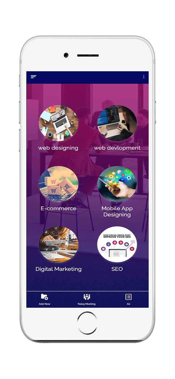 Best Mobile/App Development Company In Noida