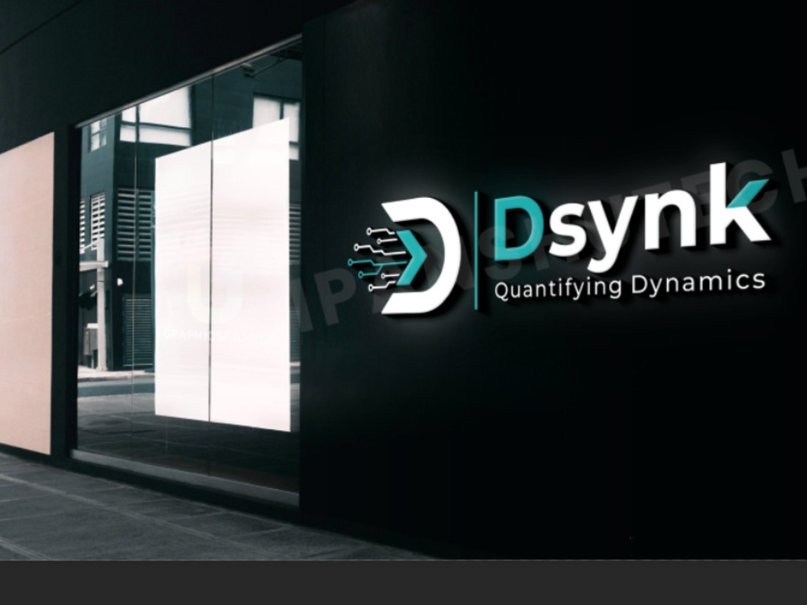 Creative Visual Identity Design Services