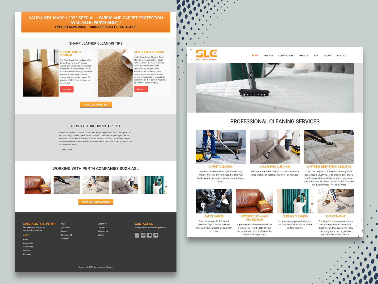 Web Development Leading Company In Greater Noida