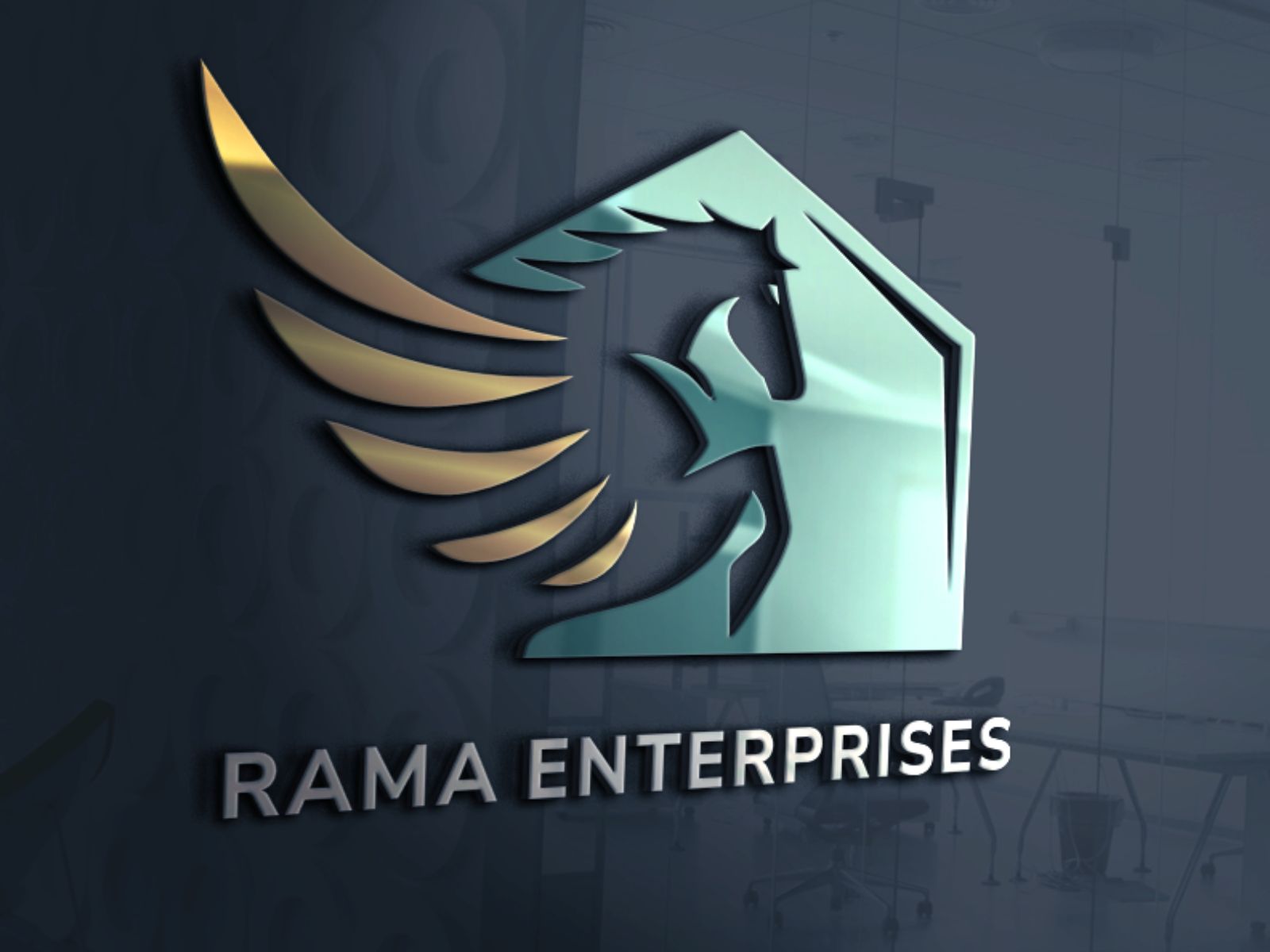 Startup Logo Design Company in Tel Aviv, Israel