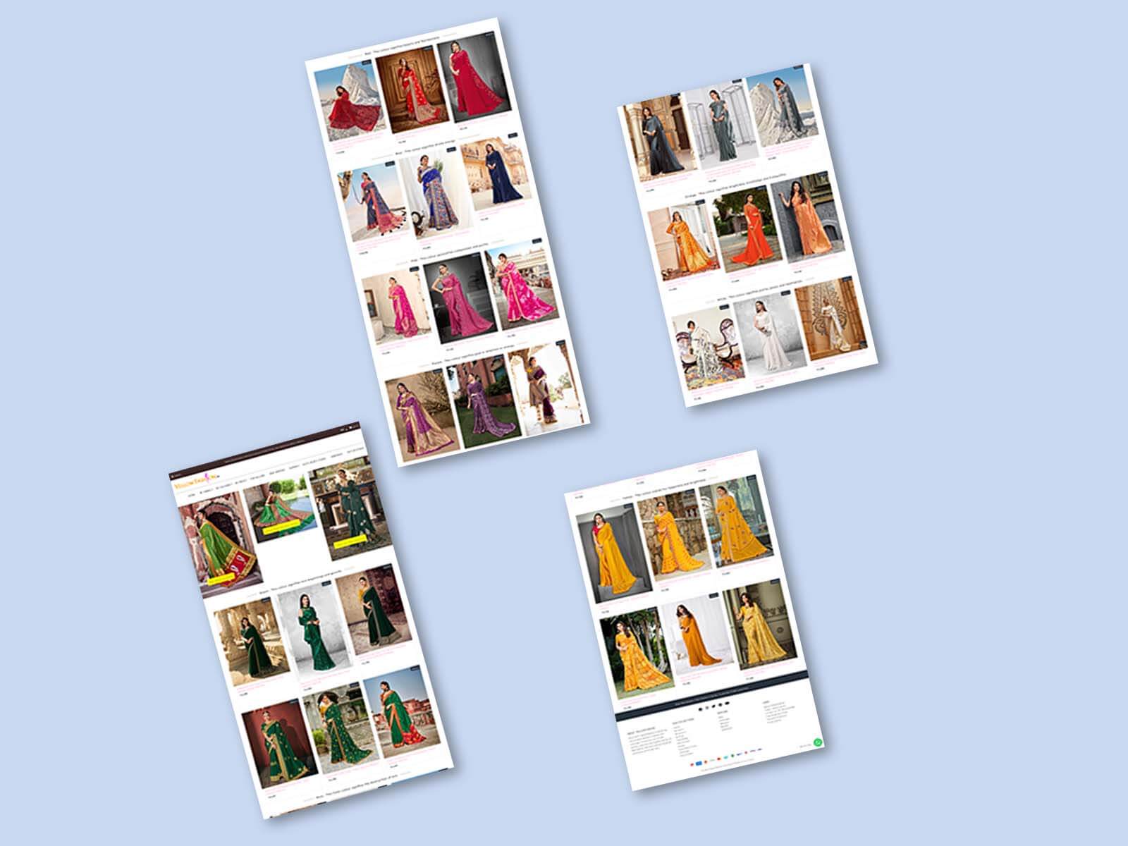 Best Website Development/Landing Page Leading Company