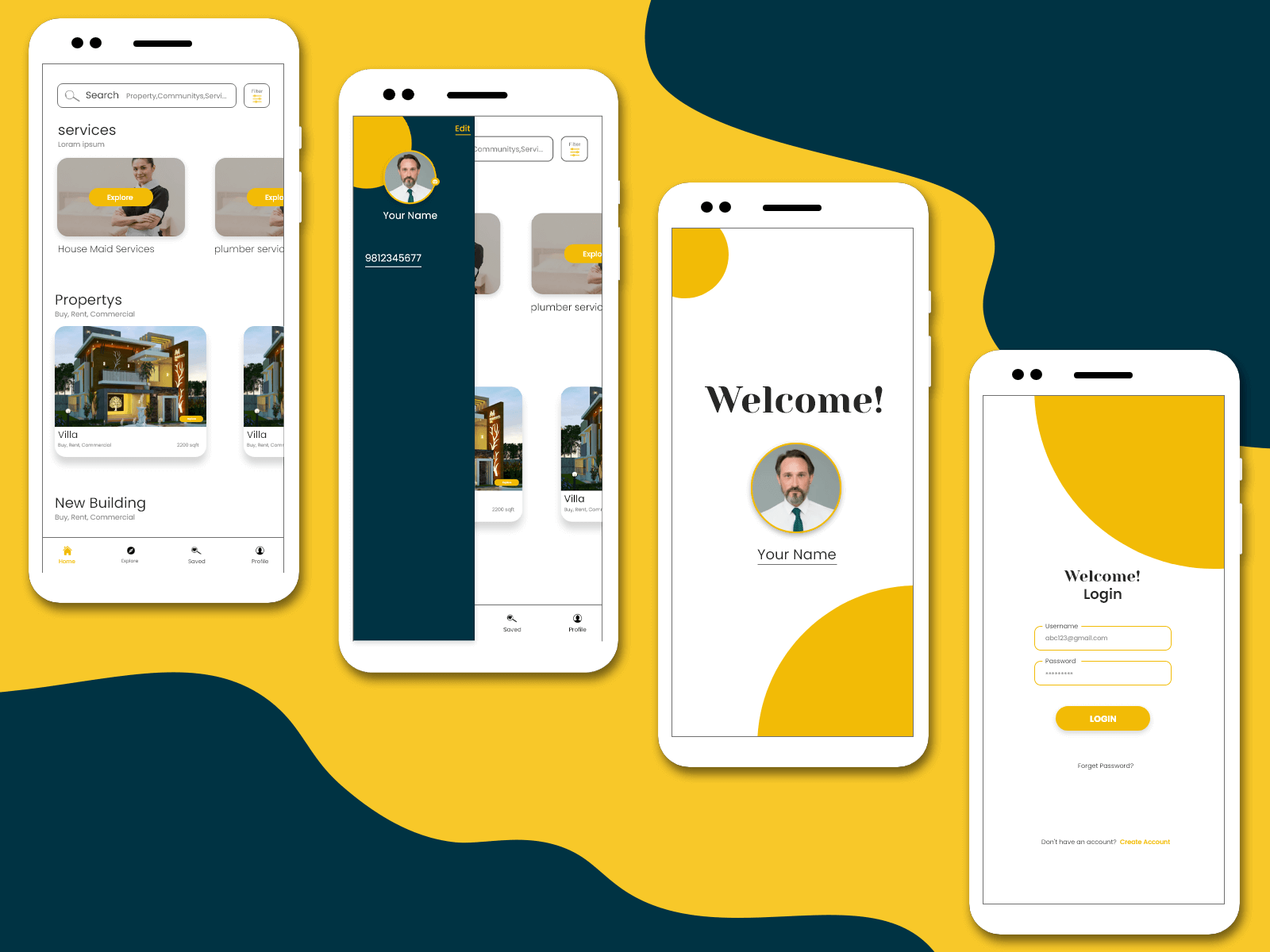 Best Mobile/App Development In Greater Noidagghhhh