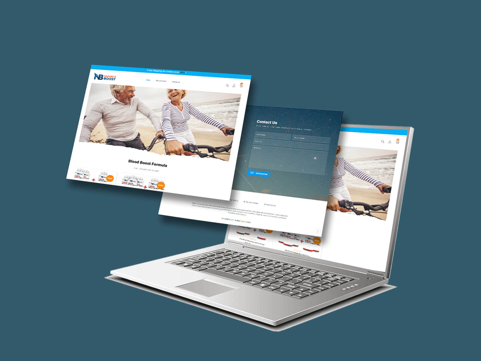 Best Leading Website Design Company