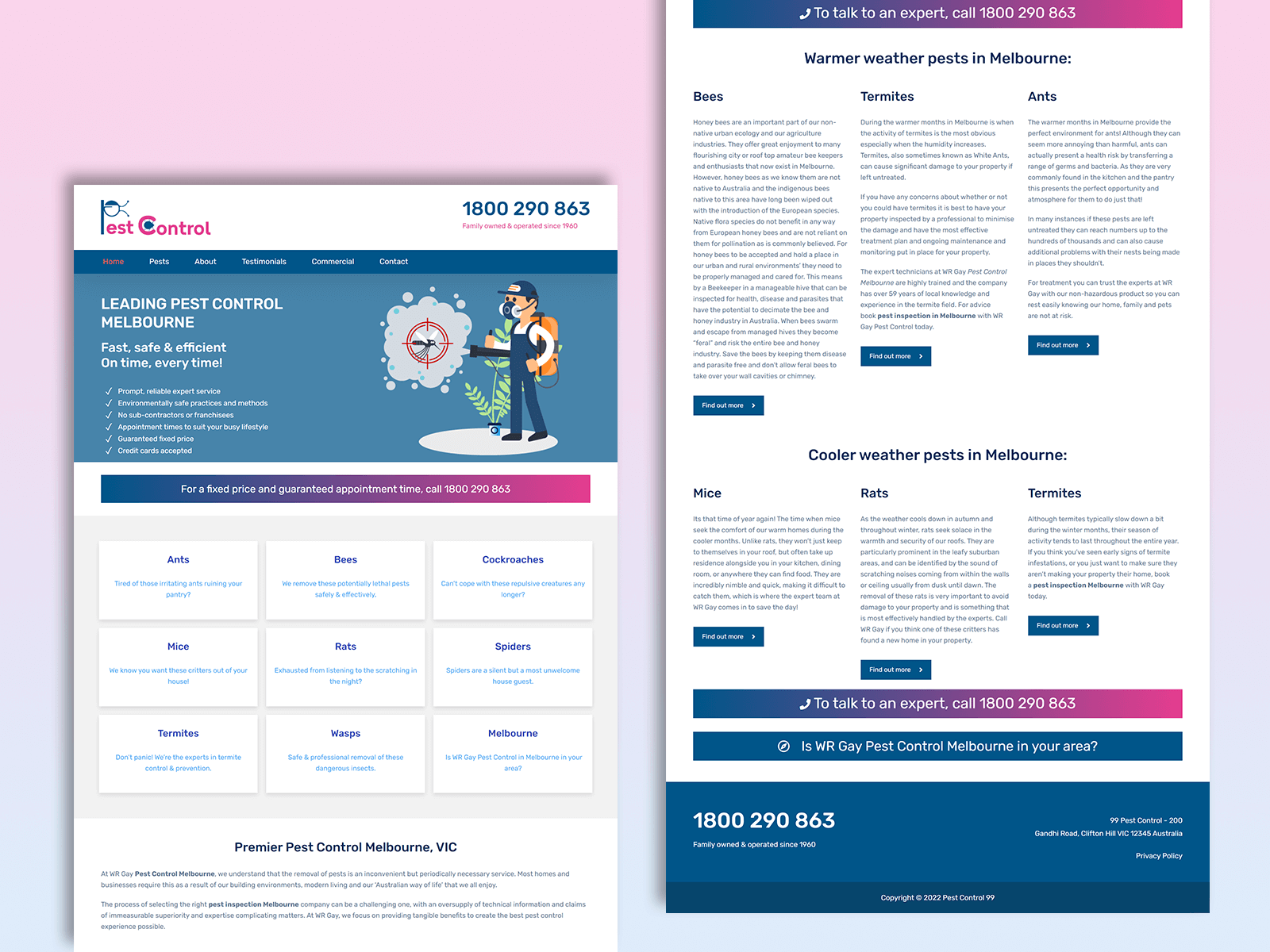 Leading Website Design/Development Company In Greater Noida