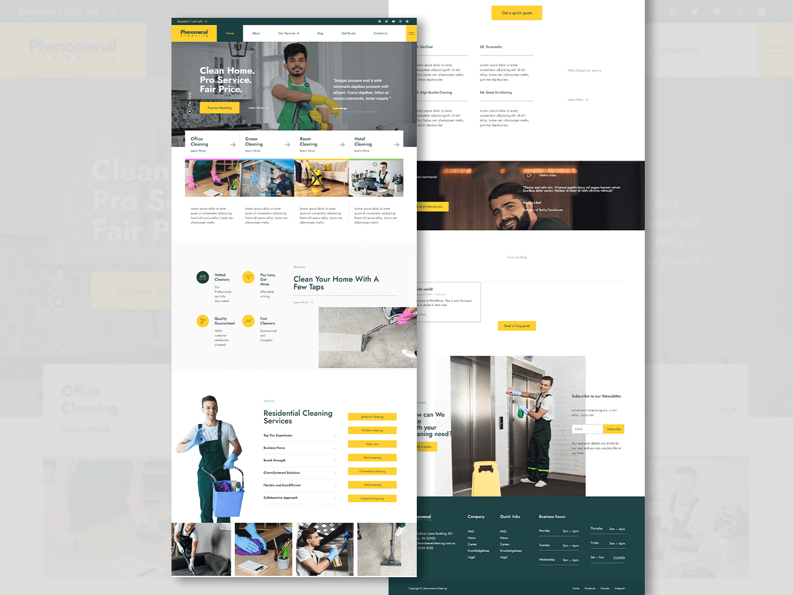 Website Design/Development Leading Company In Greater Noida