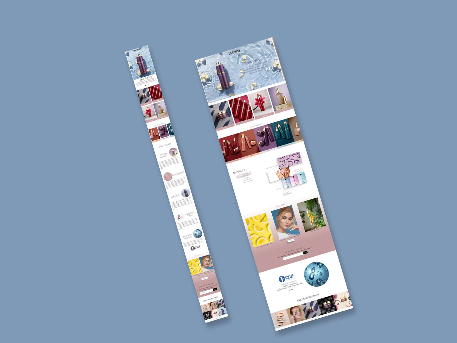 Website Development Leading Company