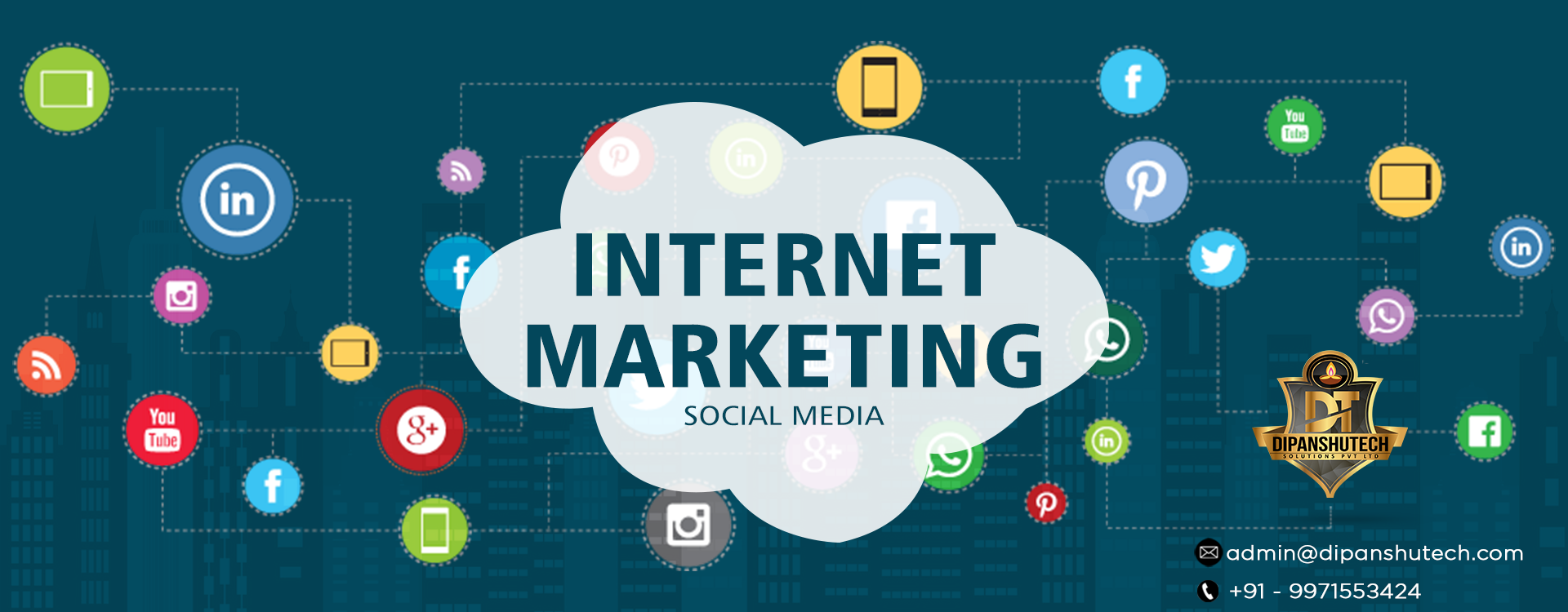 Best Banner Design Company In Greater Noida