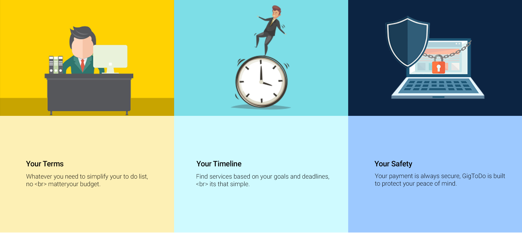 Banner Design In Greater Noida