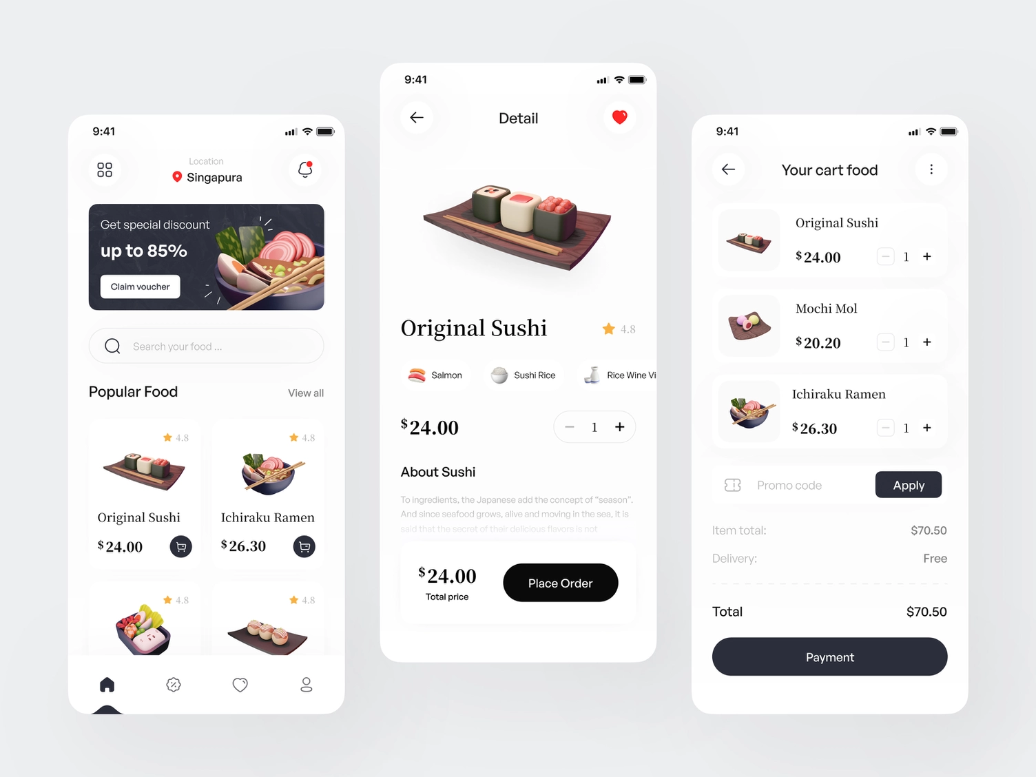 Best Restaurant App Services