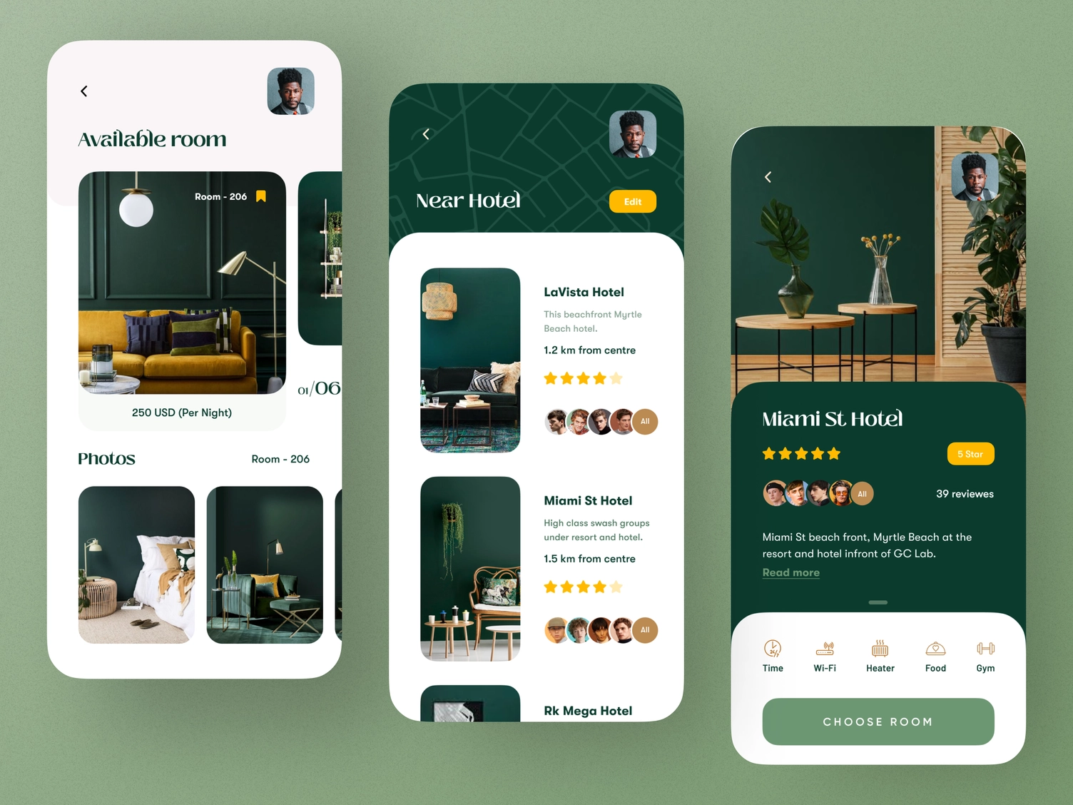 Best Hotel Booking Appgghhhh