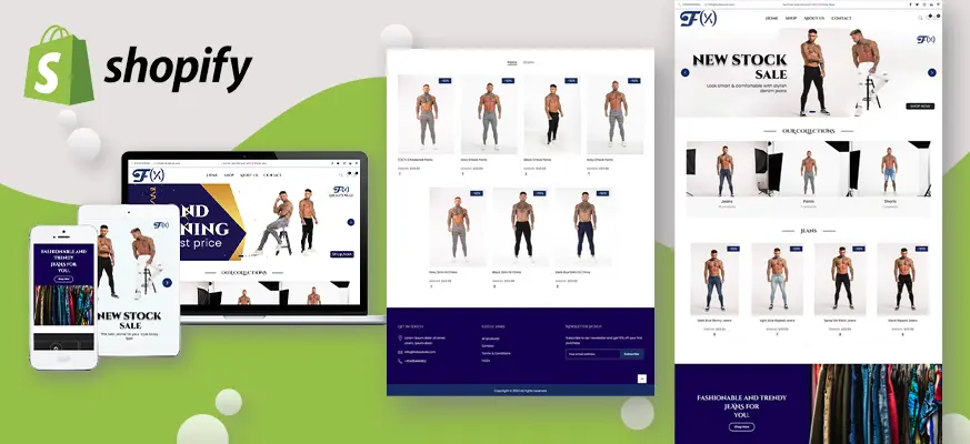 How i can create free website?