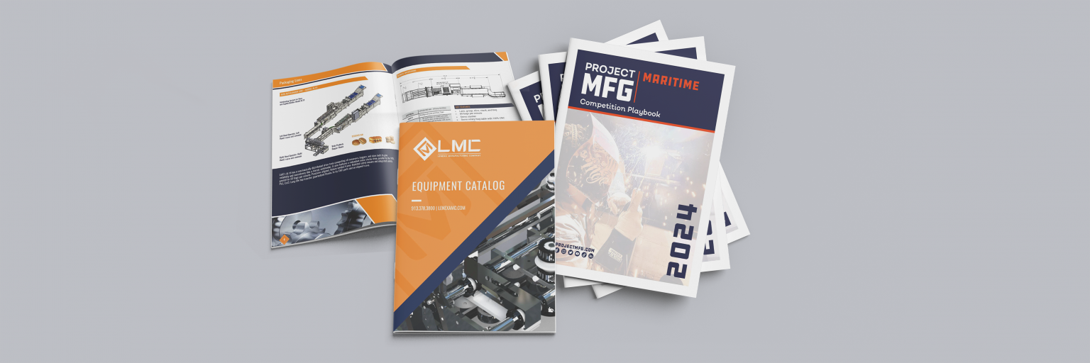 The Importance of Catalogue Design for Any Business and Industry: Why DipanshuTech Stands Out