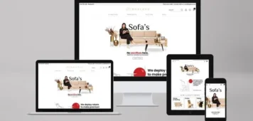 best ecommerce website development in greater noida