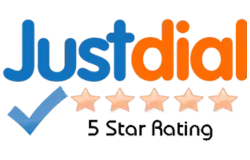 JustDial Logo