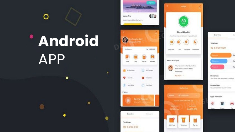 Best Mobile App Development Company in Greater Noida