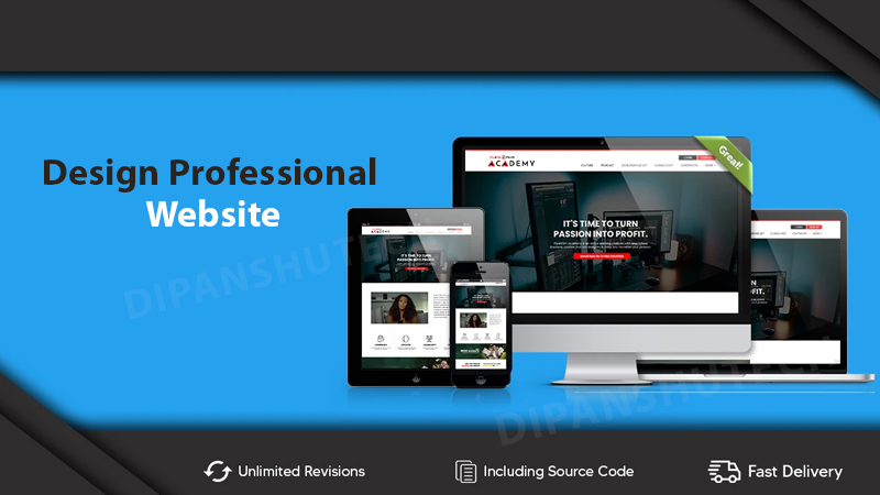 Best Website Design Company in Greater Noida