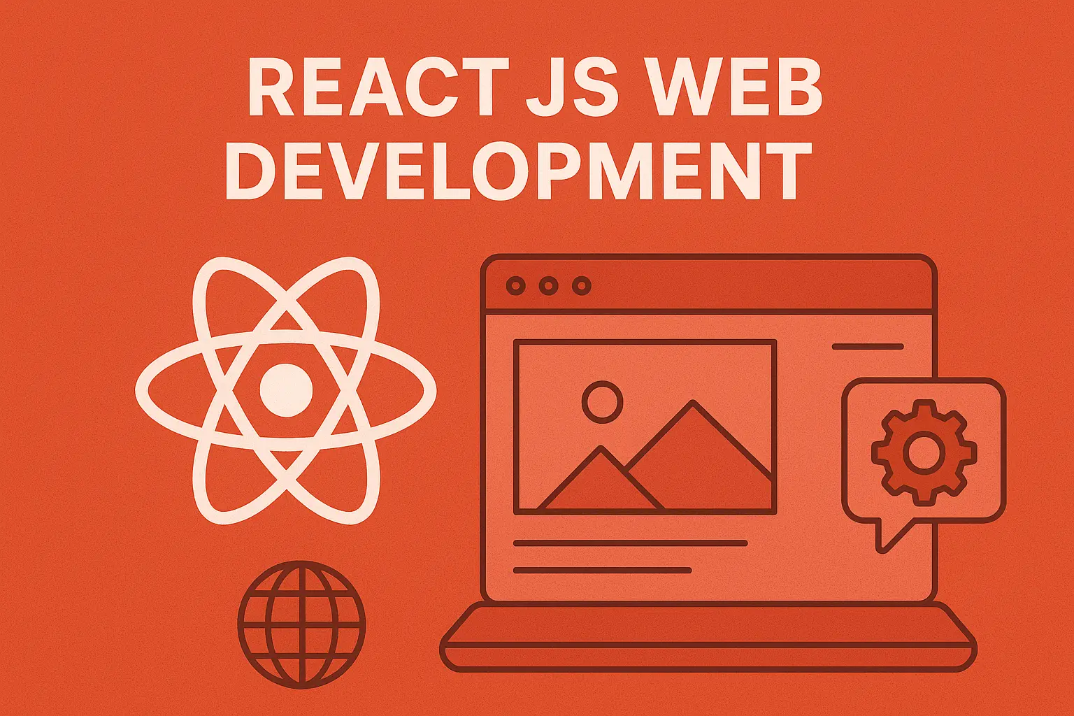 react js web development company in greater noida
