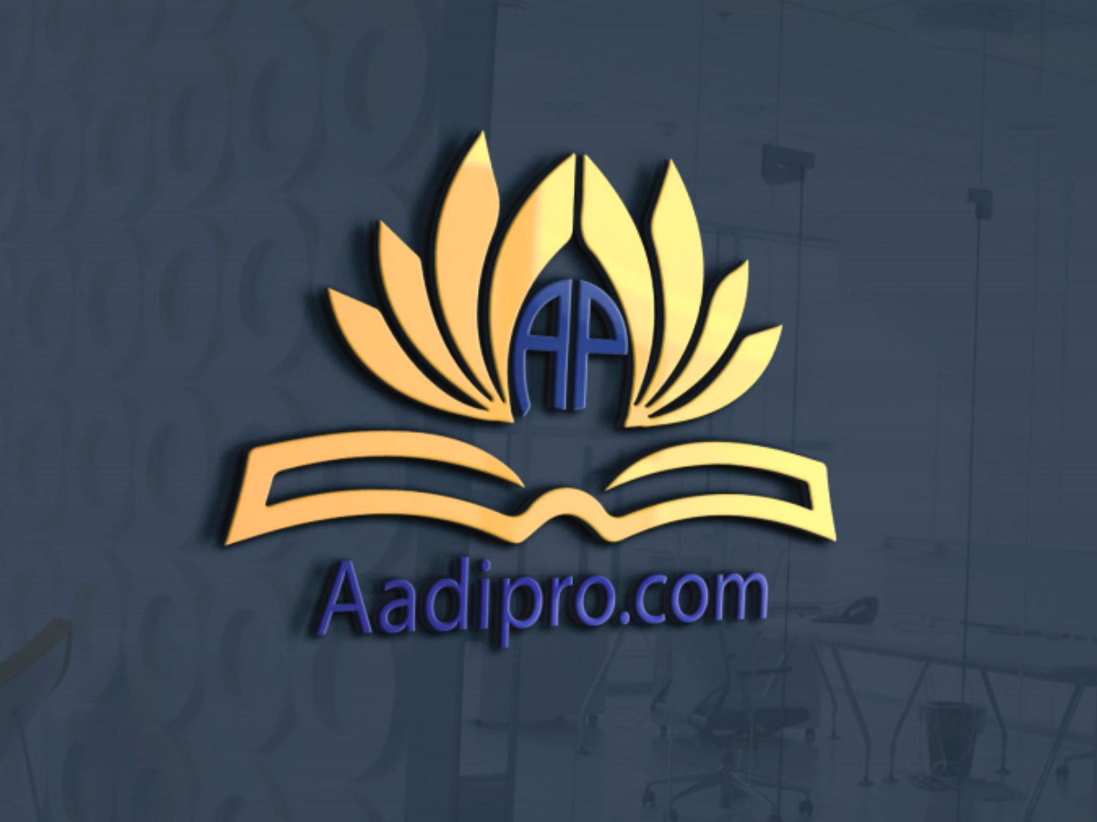 Modern Logo Design Agency in Brussels, Belgium