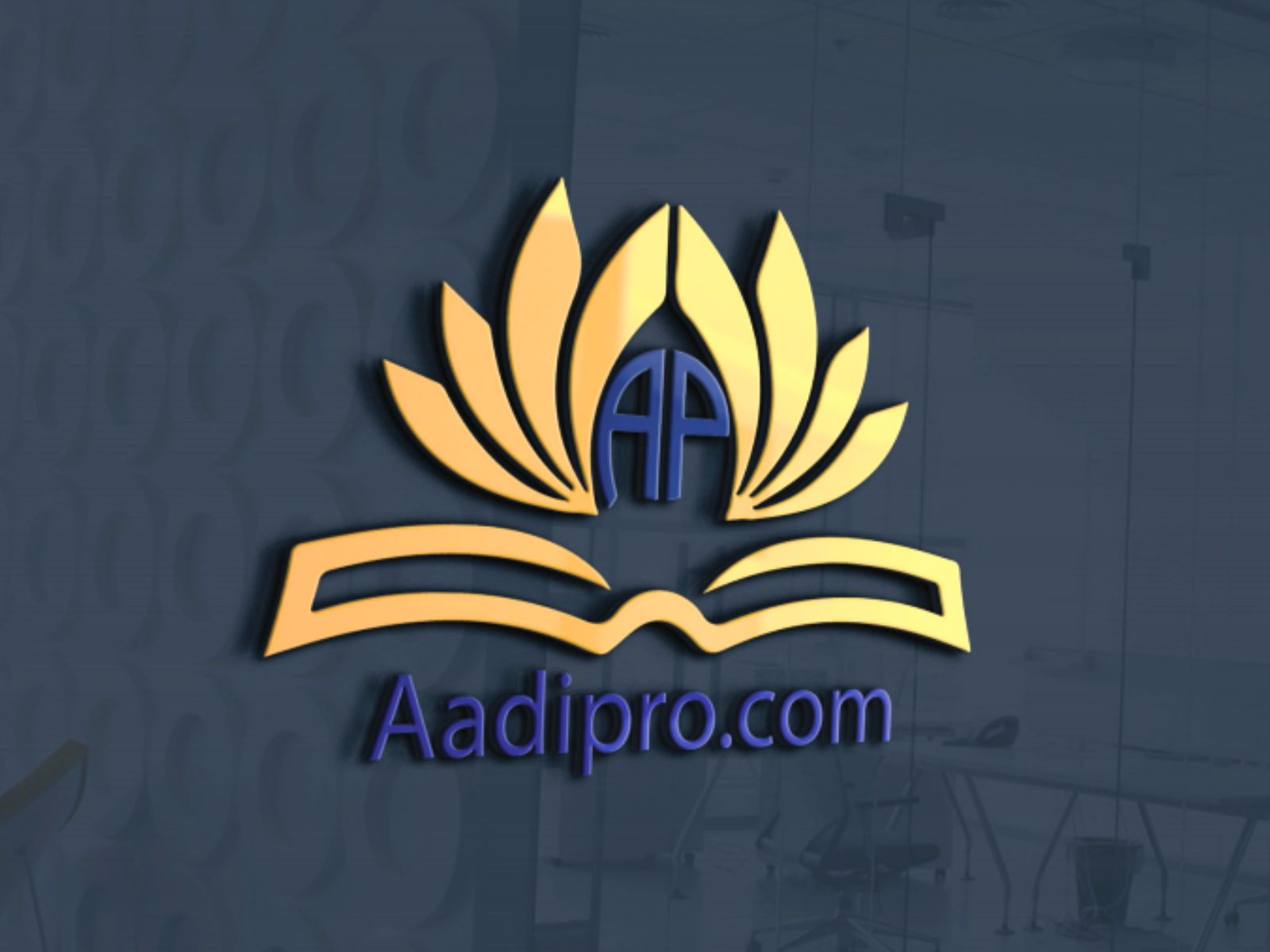 Premium Logo Design Company in Dubai Marina, UAE