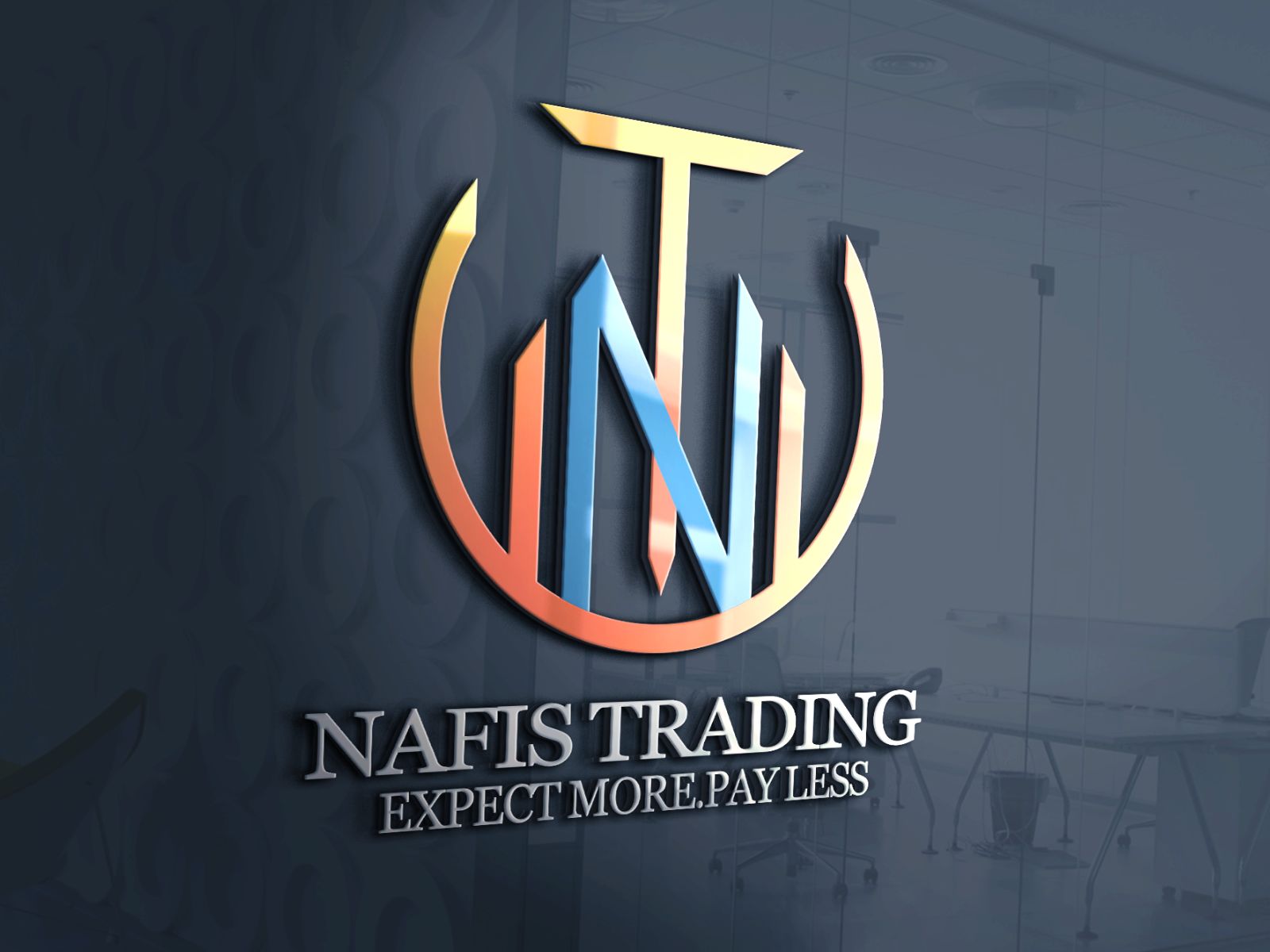 Professional Logo Design Services in Moscow, Russia