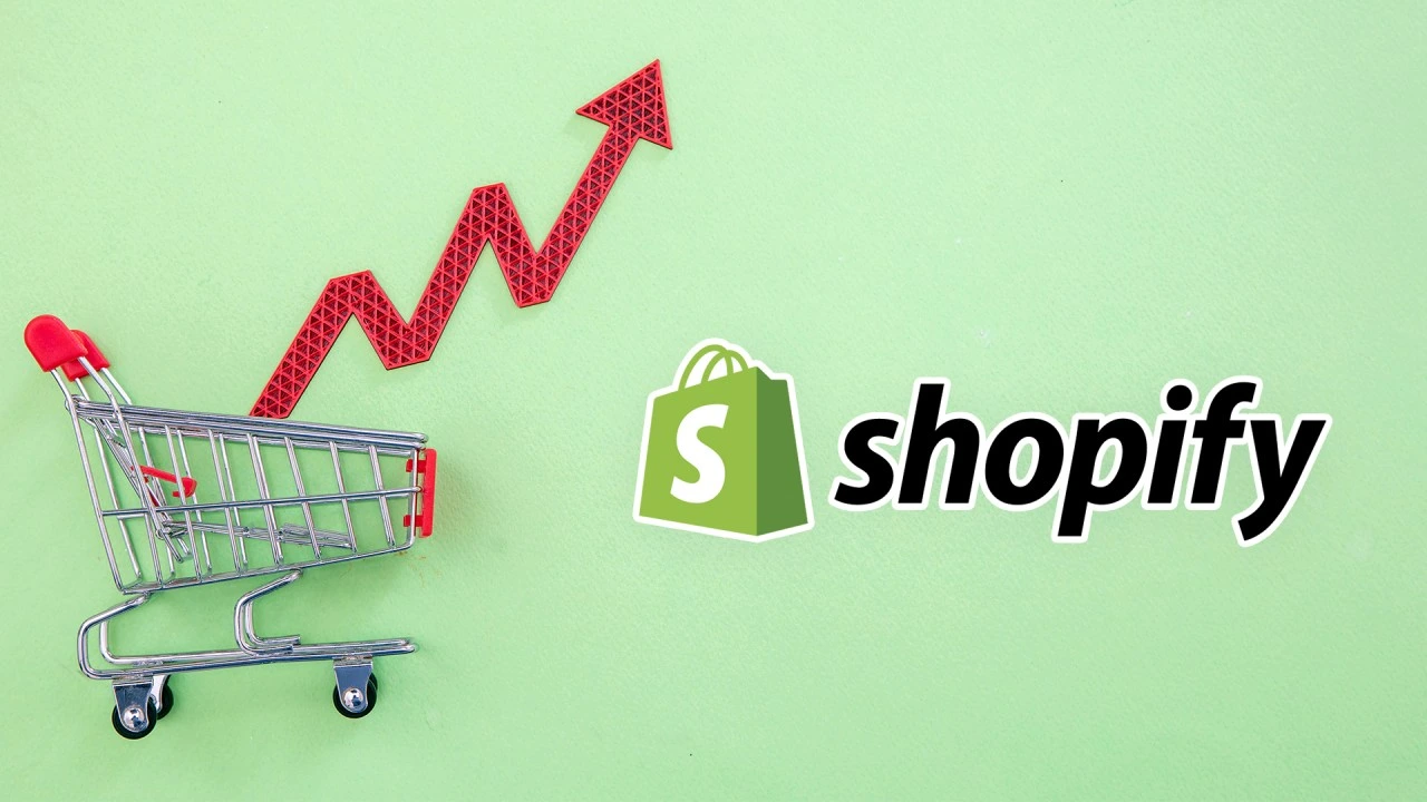 Best Shopify Dropshipping eCommerce Website Development Services by DipanshuTech