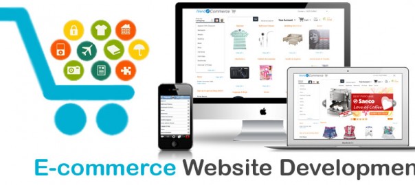 best ecommerce website development in greater noida