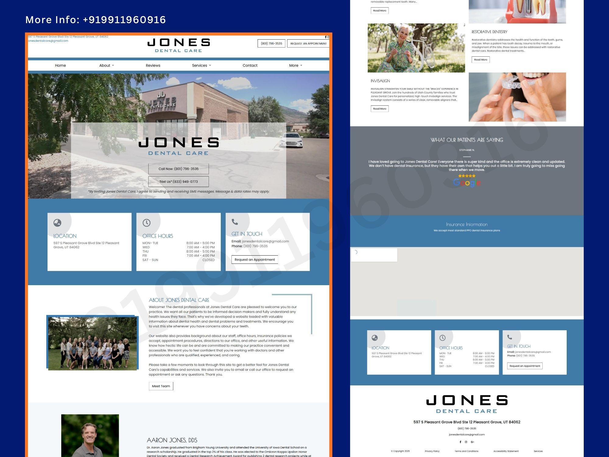 Comprehensive Dental Care Family Dentistry ebsitegghhhh