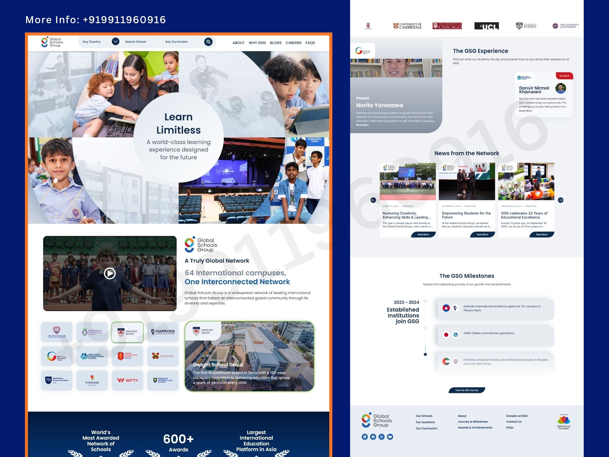 Global-International-Schools-Network-Education-Platform-Websitegghhhh
