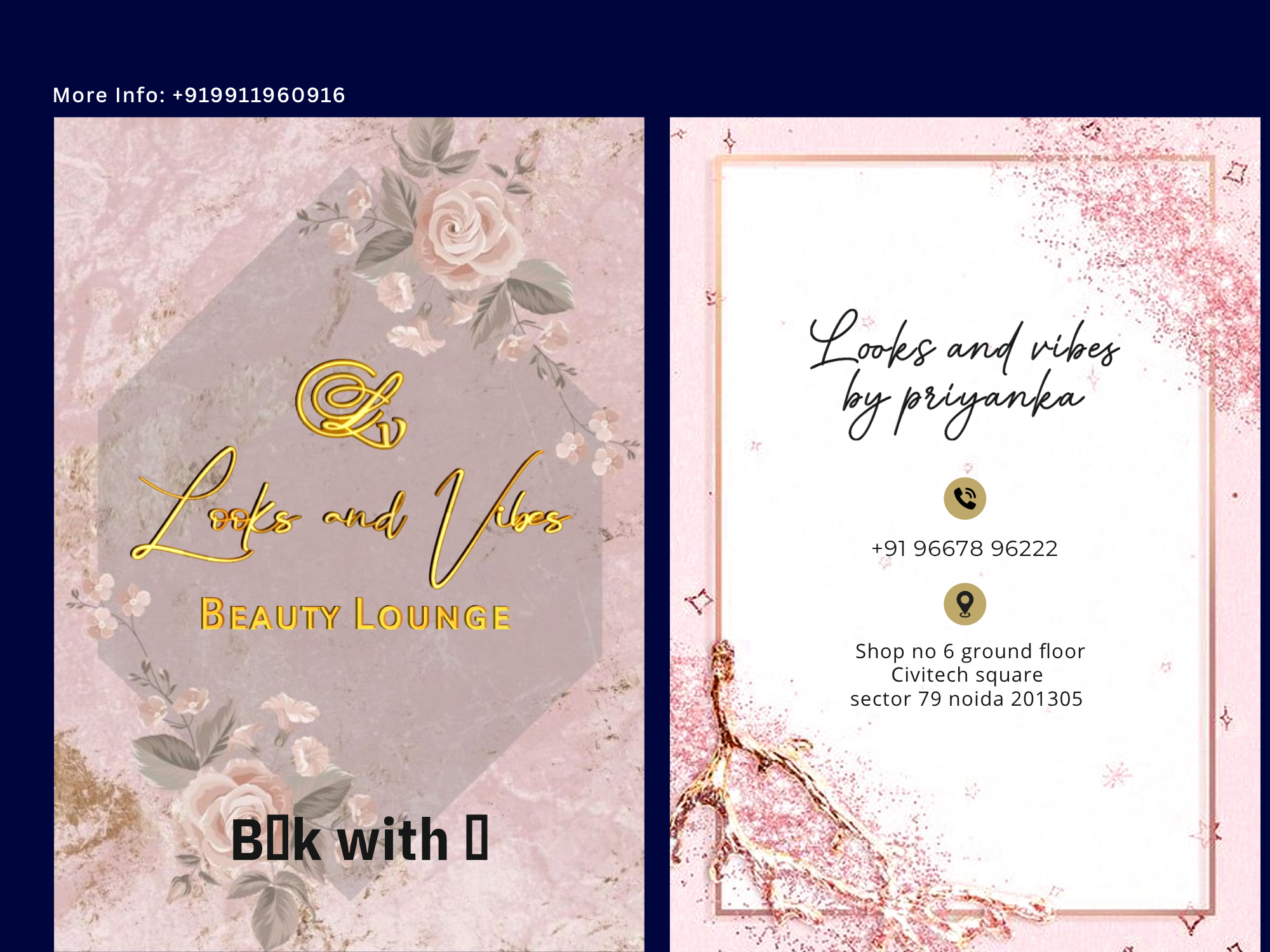 Modern Looks & Vibes Outfit Cataloguegghhhh