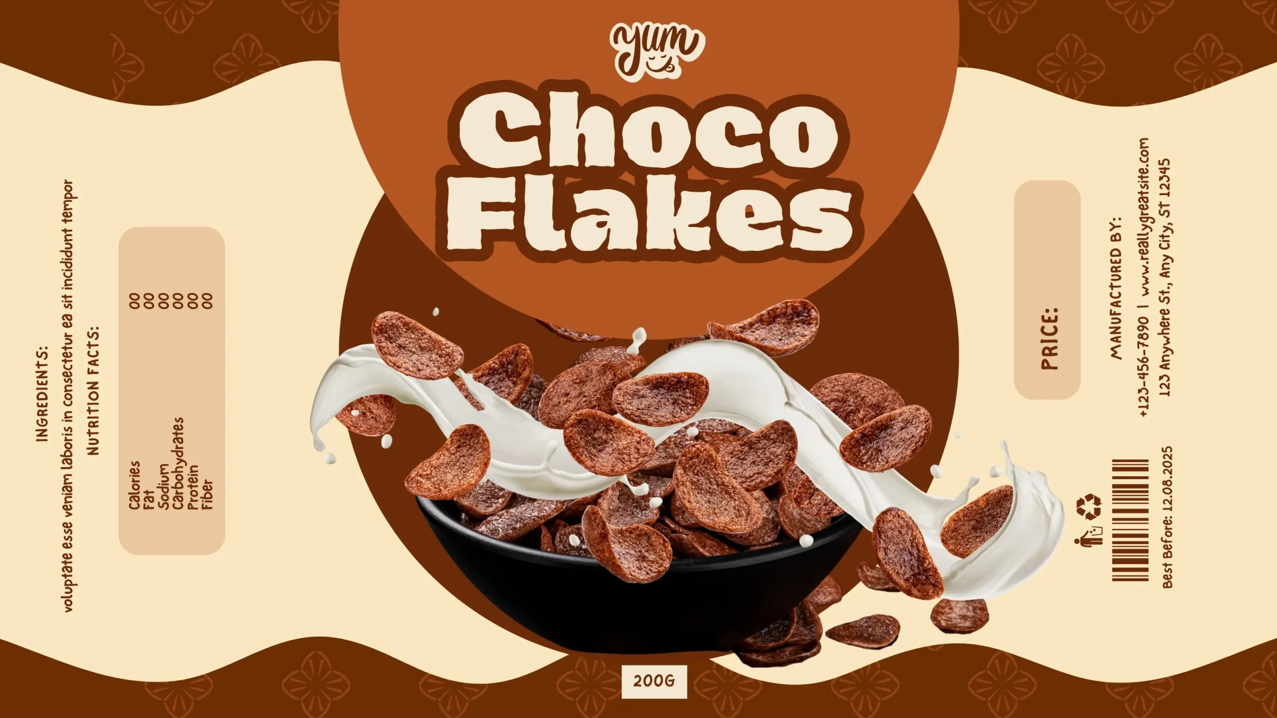 Leble design services In Greater noidagghhhh