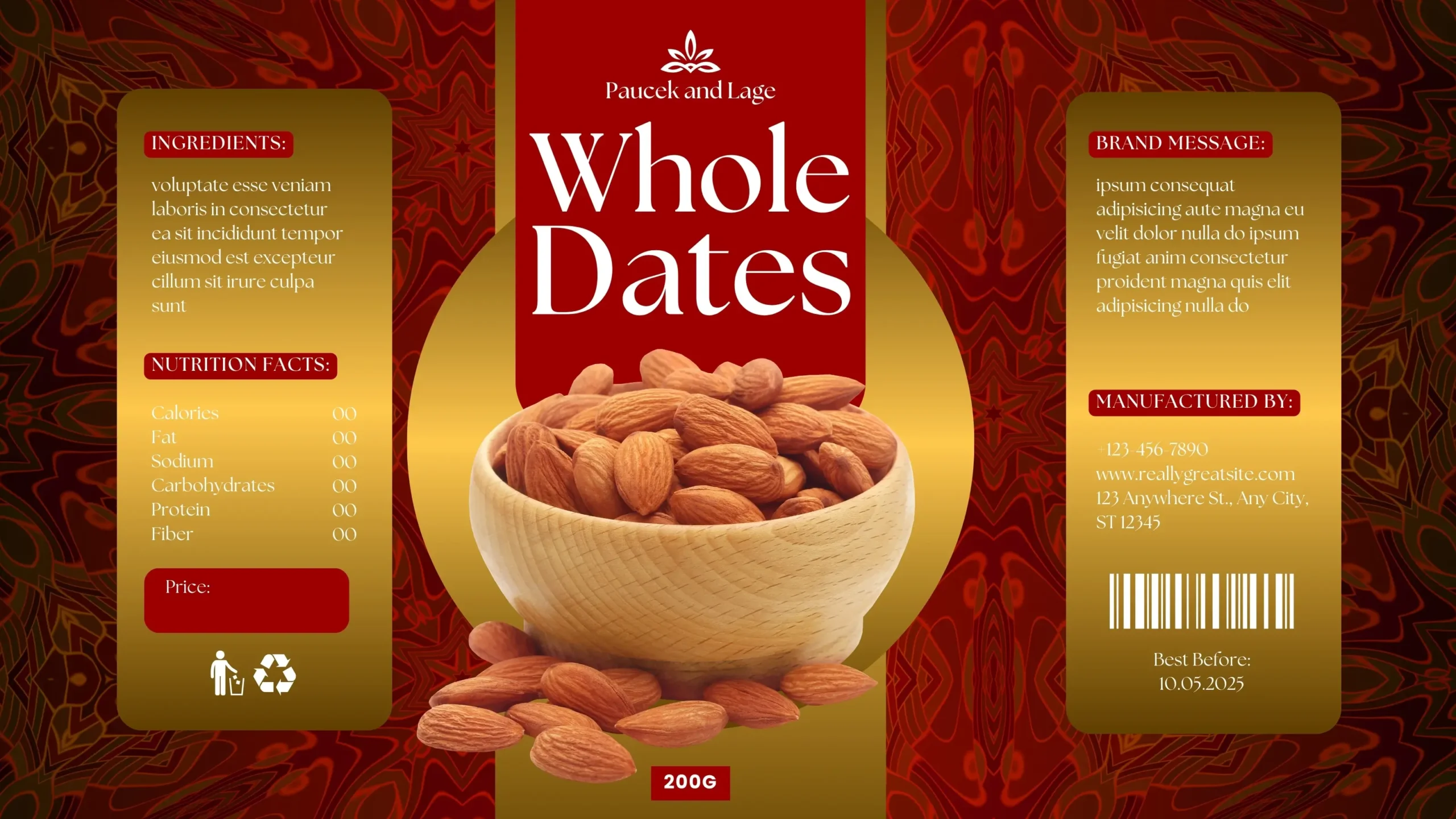 Leble design services In Greater noidagghhhh