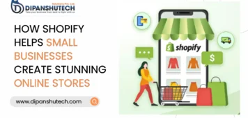 Boost Your Business with Shopify in Greater Noida