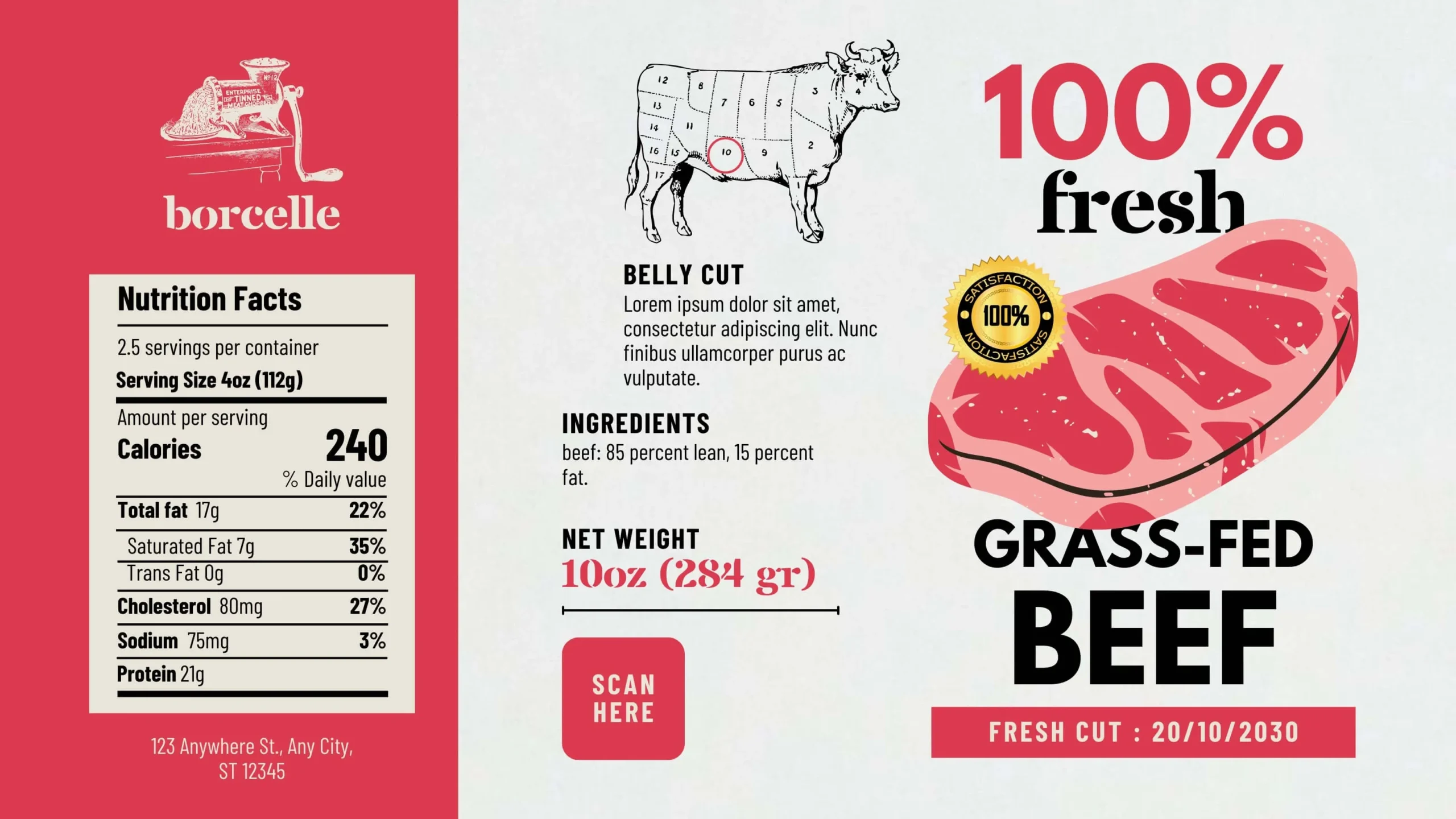 label design services In Noida