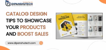 Catalog Design Tips to Showcase Your Products and Boost Sales