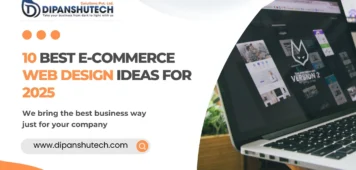 10 Best E-Commerce Web Design Ideas for 2025