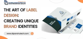 The Art of Label Design: Creating Unique Brand Identities