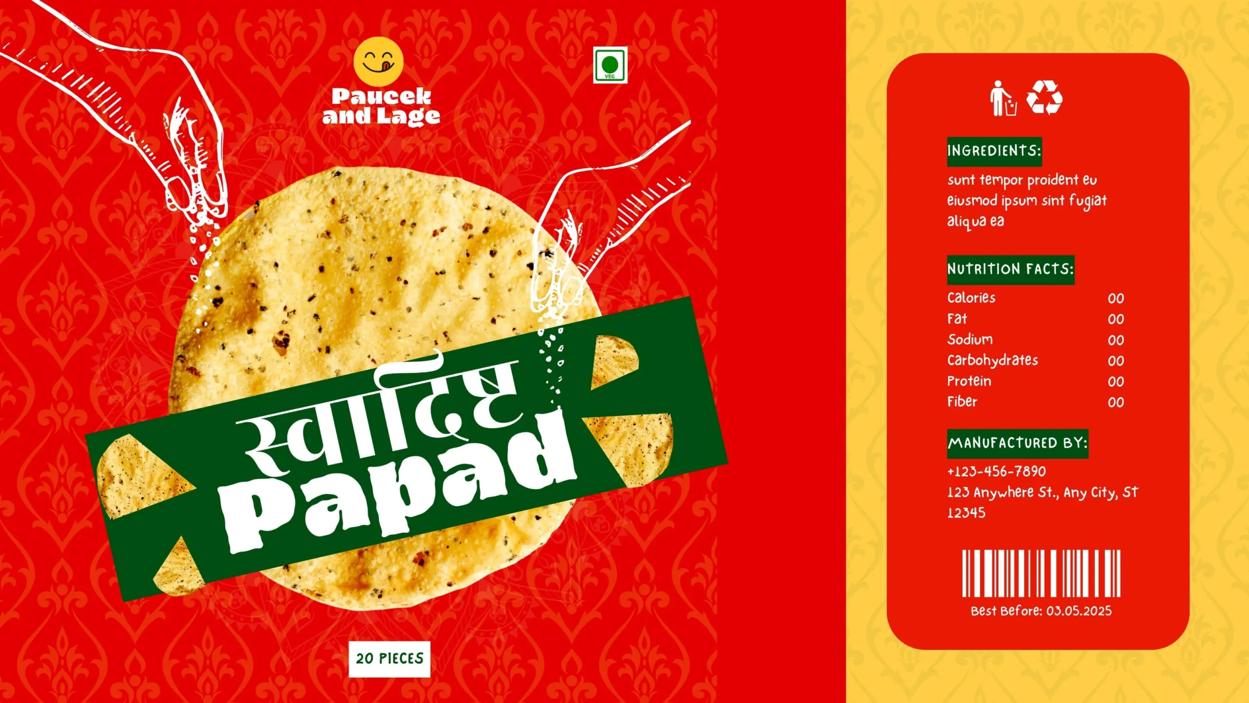 hire label designer in Greater Noidagghhhh