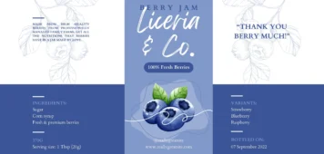 label design services in Noida