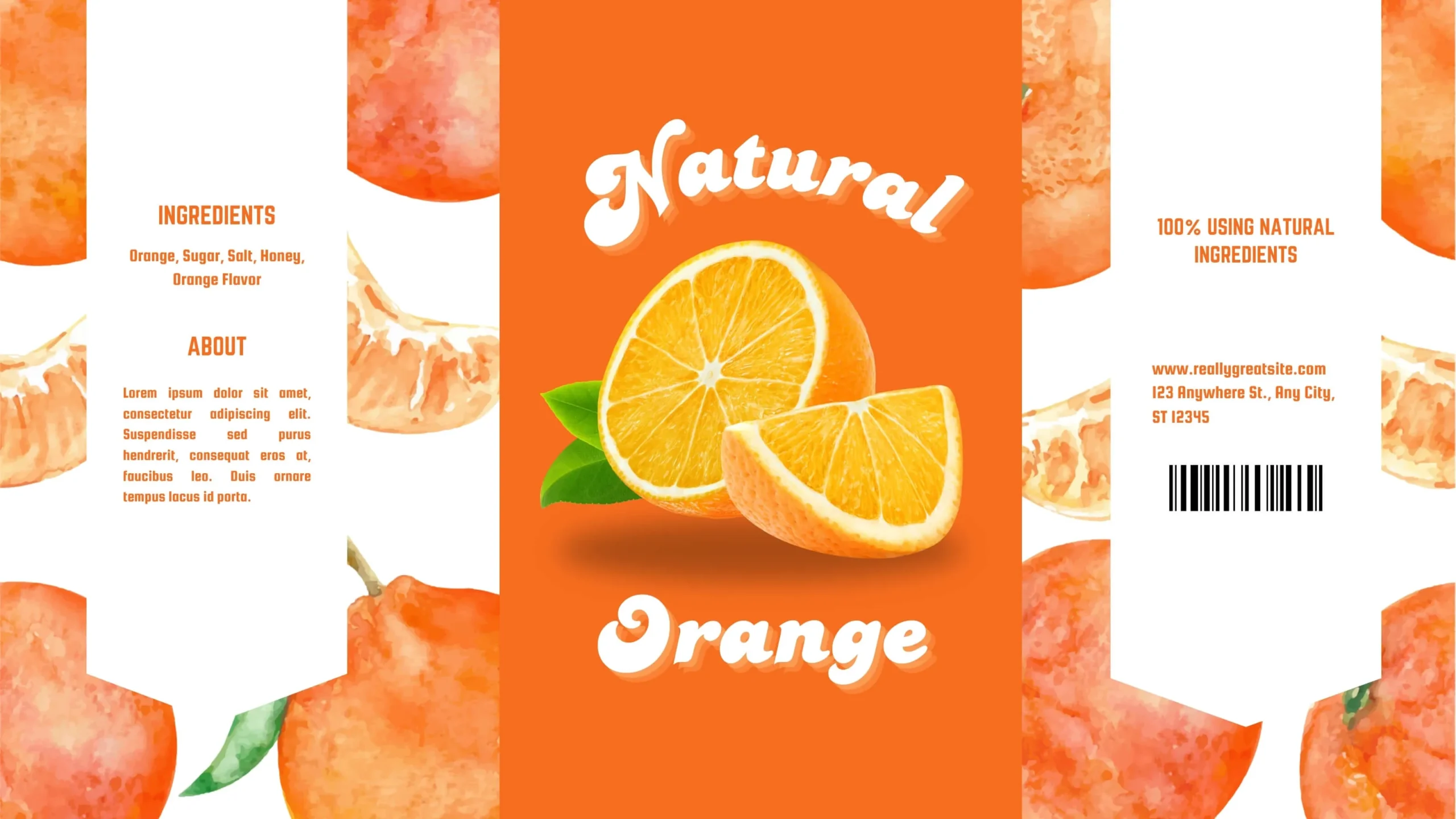 label design services In Noida