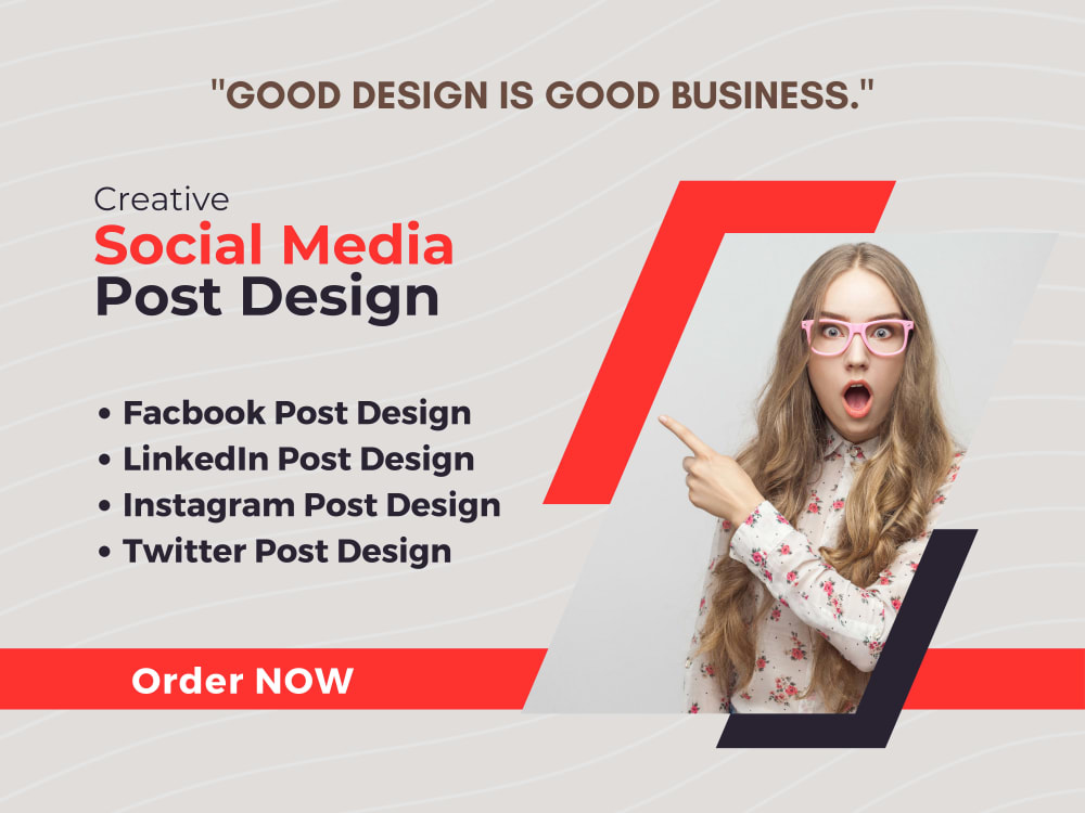 Best social media design services in greater noida