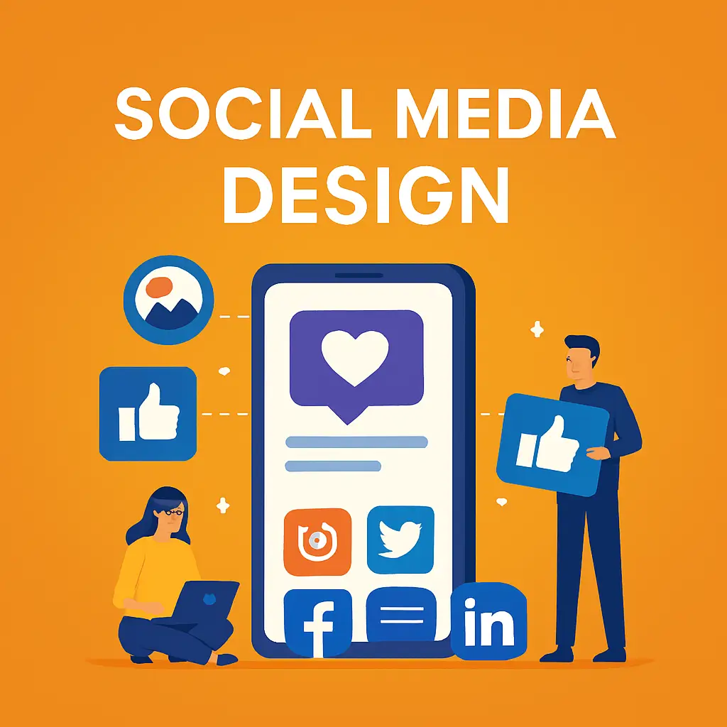 Best social media design services in greater noida